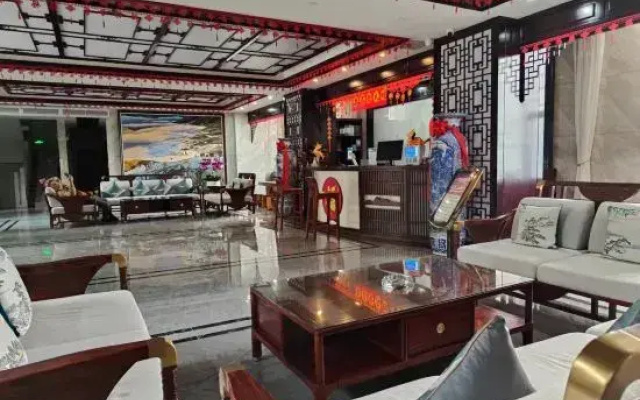 Lianxi Inn