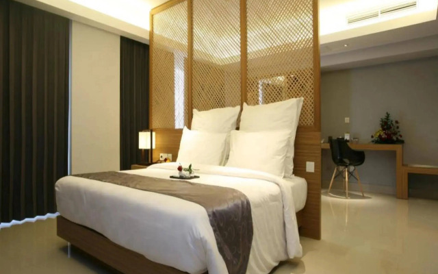 Crown Prince Hotel Surabaya
