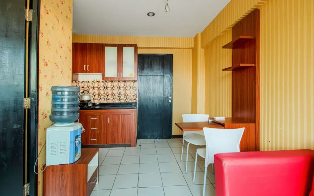 S&A Hotel Residence