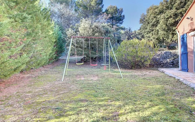Maison Flayosc, 5 pièces, 8 personnes - FR-1-660-5