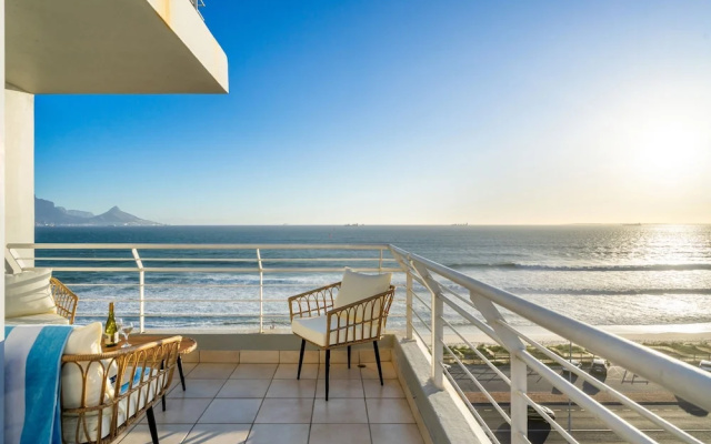 Ocean View 701