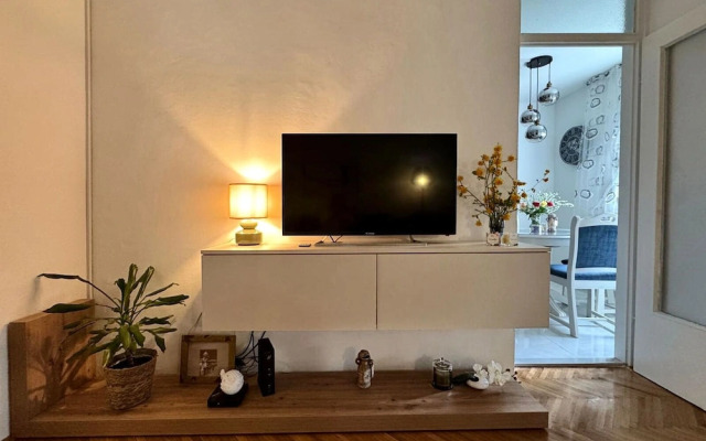 Apartment Wolfie
