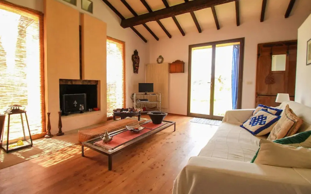 Casale Vezzoli con Piscina