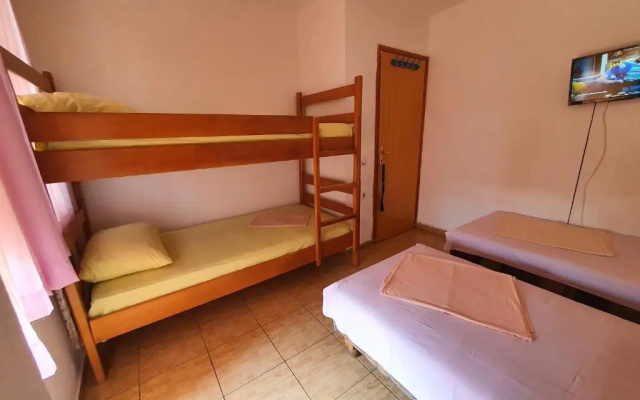 Apartments Milka