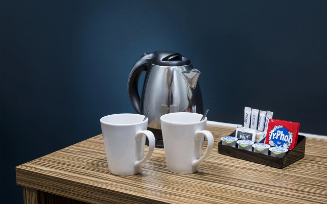 Travelodge Manchester Sale
