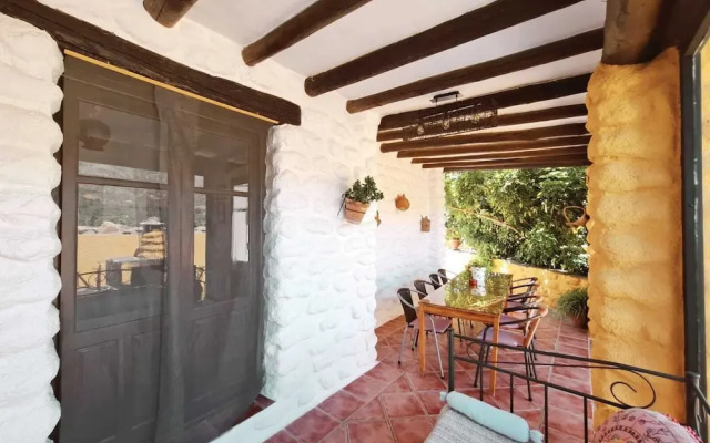 Casas Amaro