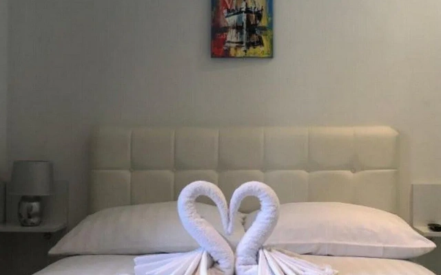 Apartment Villa Morena