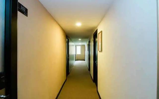 V motel