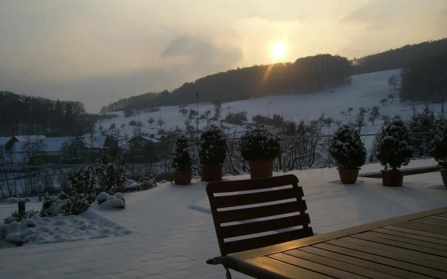 Landhotel Lortz