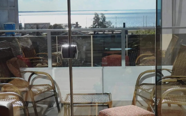 Hotel Puesta del Sol