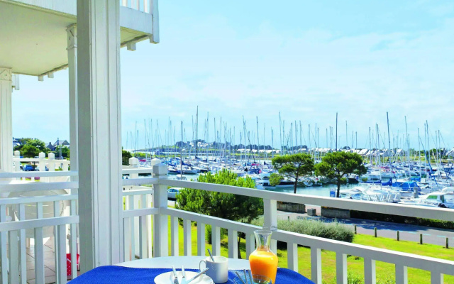 Résidence Pierre & Vacances - Port du Crouesty