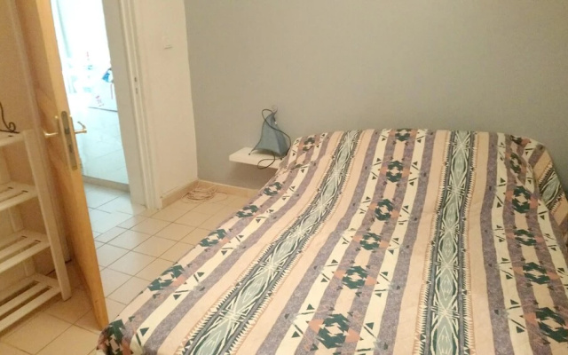 Apartment Rue Alexandre Dumas