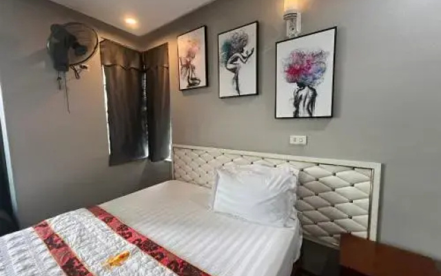 Hoang Ngan 1 Hotel