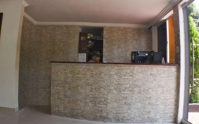 Apartamentos SOHO Basic – Cerca al Buenavista BAQ28A