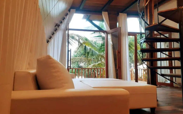 Sri Lanka Beach House Hotel and SPA