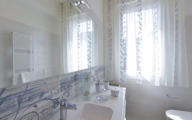 Vestri Golden Suite