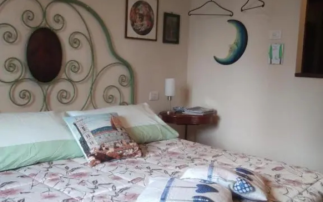 L'apparita Camere