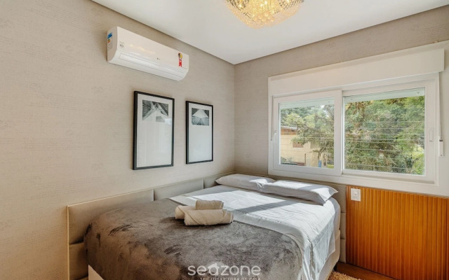 Beautiful 2 Bedroom Apartment in Canela Dal207