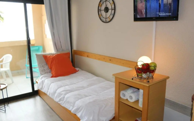 Appartement Palm d'Azur