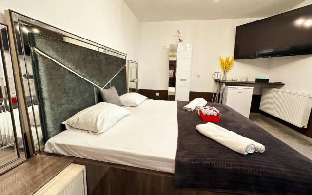 Royal Apartament