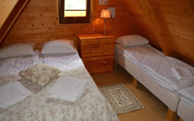 Holiday House in Sarbinowo Near the Beach
