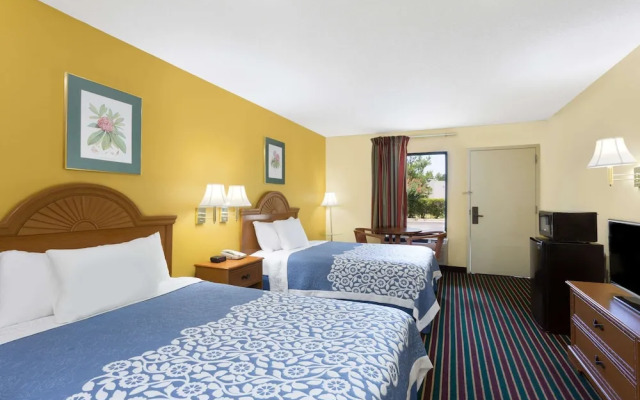 Days Inn Biscoe