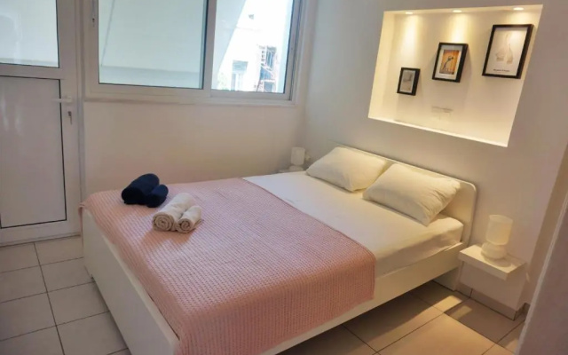 Kyma Apartments - Athens Acropolis 13