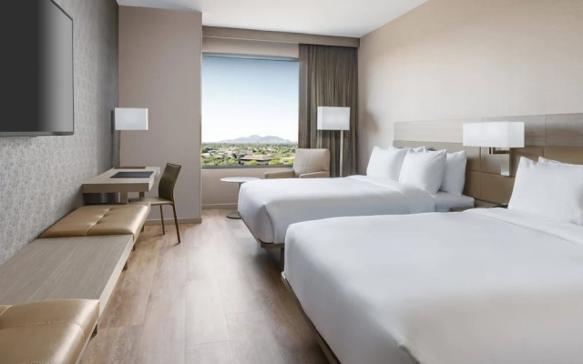 Ac Hotel Scottsdale North
