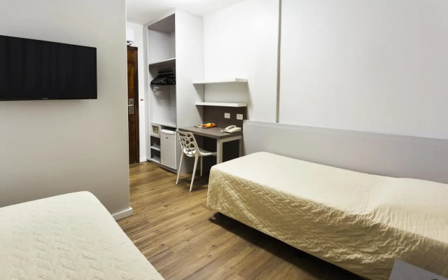 Tropikalya Prime Hotel