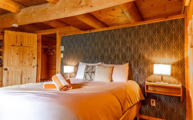 Auberge Couleurs de France