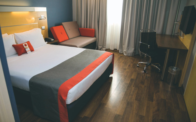 Holiday Inn Express Milan - Malpensa Airport by IHG