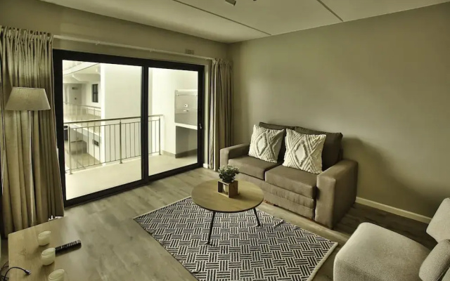 Nivica Lifestyle Living 57, Langebaan 4-Sleeper