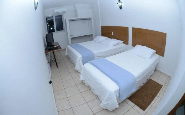 Hotel JWF Sorocaba