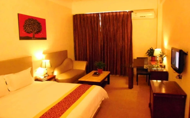 Oliven Hotel