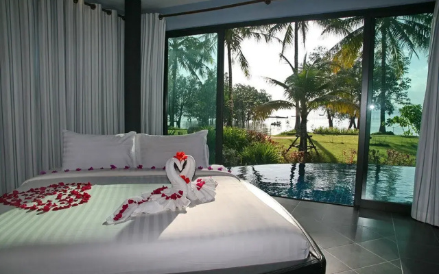 Tha Lane Bay Villa