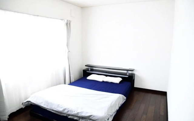 Ark City Asahikawa - Vacation STAY 8523