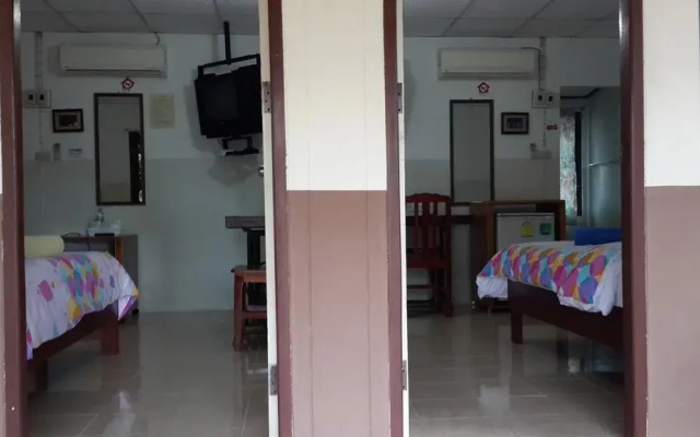 Donngam Resort