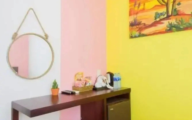 D'Marisa Boutique Hotel