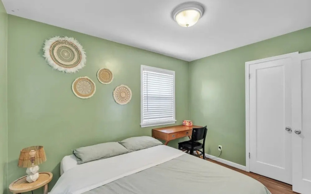 Sugar Run 4 Bedroom Home