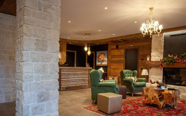 Asiago Sporting Hotel & Spa