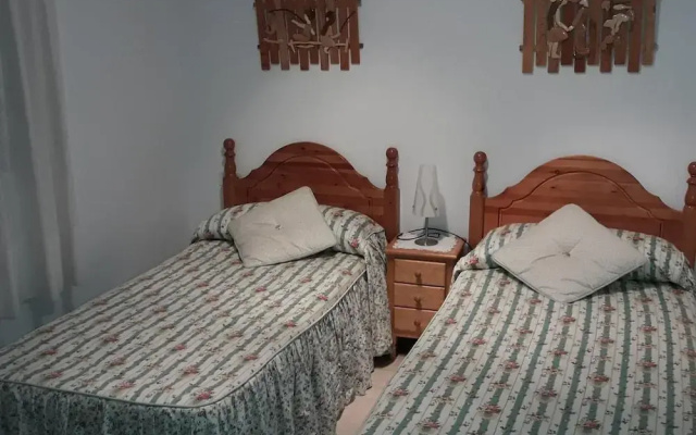 Apartamento Salamanca 38