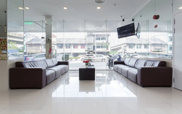 SCC Hotel City Centre