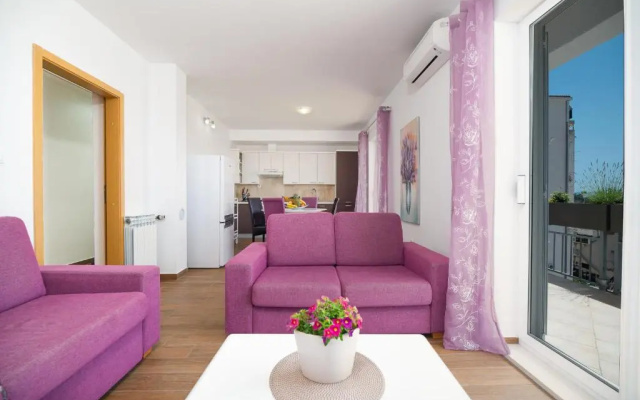 Apartment Ana