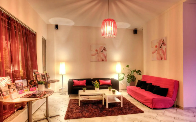 Hotel PurPur