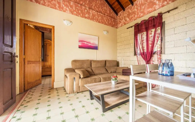 Apartment La Gomera II