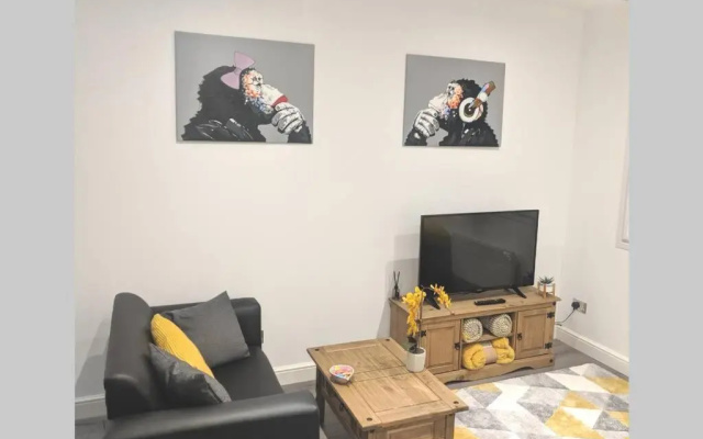 NEW APARTMENT - Offline Bookings on 079-504-13594