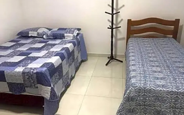 Hospedaria Lampião