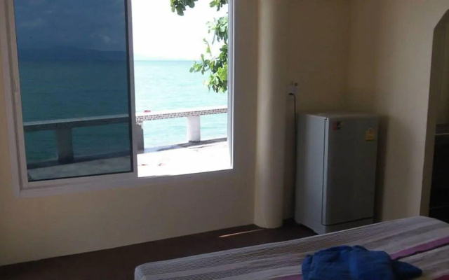 Zen Zi Beach Rooms