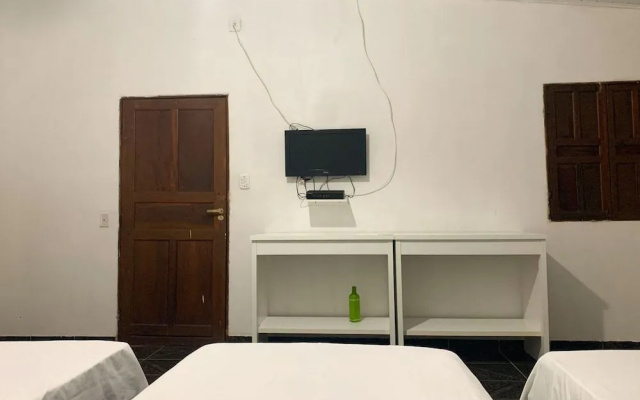 Capital O Recanto Da Vila Hotel
