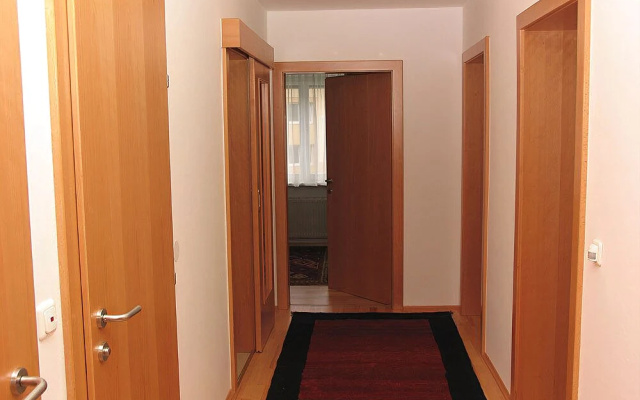Apartment Rohani Zell am See